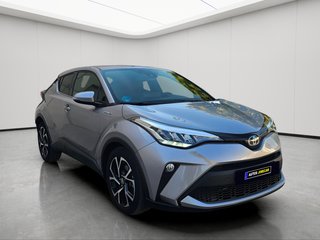 Toyota C-HR 1.8 125H Advance