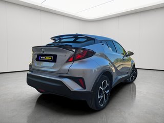 Toyota C-HR 1.8 125H Advance
