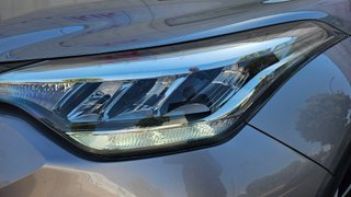 Toyota C-HR 1.8 125H Advance