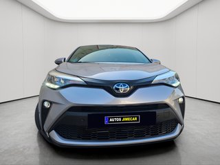 Toyota C-HR 1.8 125H Advance