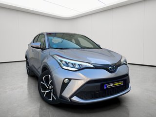 Toyota C-HR 1.8 125H Advance