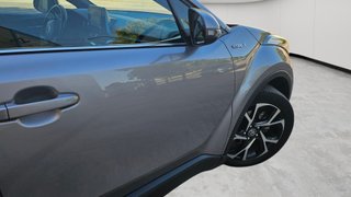 Toyota C-HR 1.8 125H Advance