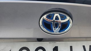 Toyota C-HR 1.8 125H Advance