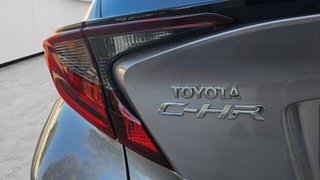 Toyota C-HR 1.8 125H Advance