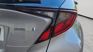 Toyota C-HR 1.8 125H Advance