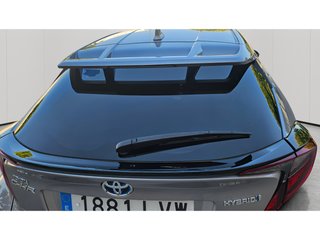 Toyota C-HR 1.8 125H Advance