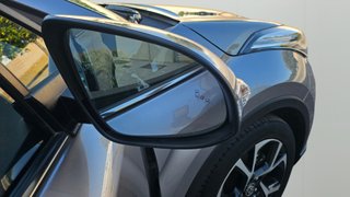 Toyota C-HR 1.8 125H Advance