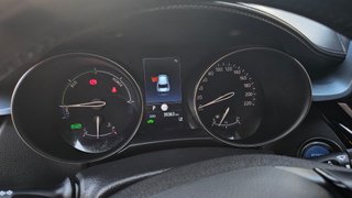 Toyota C-HR 1.8 125H Advance