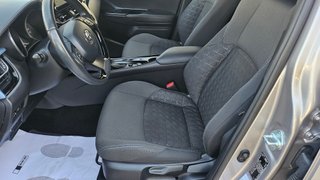 Toyota C-HR 1.8 125H Advance