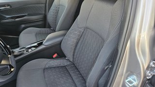 Toyota C-HR 1.8 125H Advance