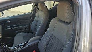 Toyota C-HR 1.8 125H Advance