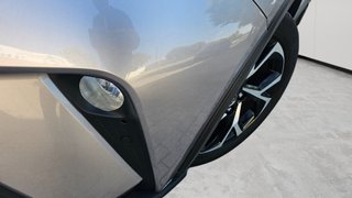 Toyota C-HR 1.8 125H Advance