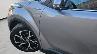 Toyota C-HR 1.8 125H Advance