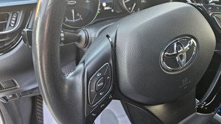 Toyota C-HR 1.8 125H Advance