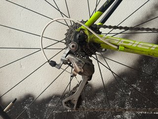 Bicicleta Carretera Lapierre Audacio 400