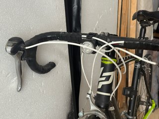 Bicicleta Carretera Lapierre Audacio 400