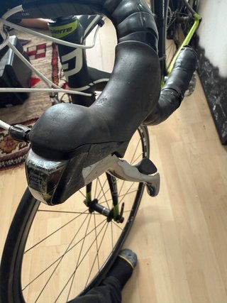 Bicicleta Carretera Lapierre Audacio 400