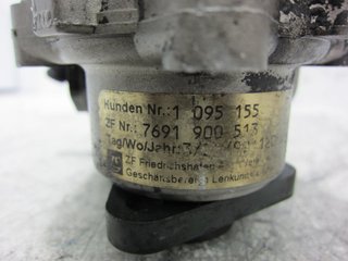BOMBA DIRECCION BMW SERIE 3 BERLINA (E46) 1095155 1383071
