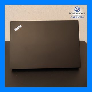 LENOVO THINKPAD T490 I5 8265U 1.6 16GB 1TB SSD 14