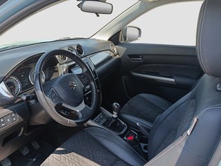 Suzuki Vitara Hybrid 1.4 T Mild Hybrid GLX