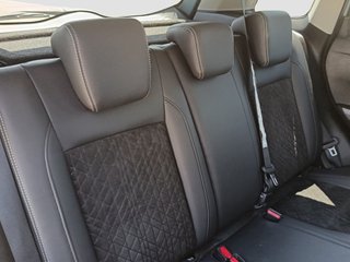 Suzuki Vitara Hybrid 1.4 T Mild Hybrid GLX