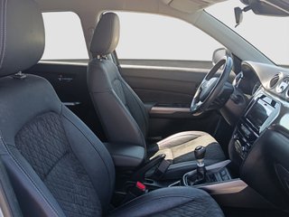 Suzuki Vitara Hybrid 1.4 T Mild Hybrid GLX