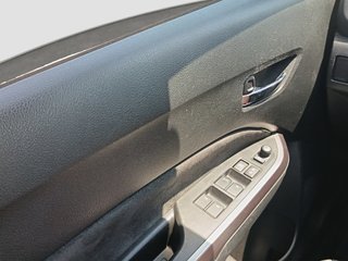 Suzuki Vitara Hybrid 1.4 T Mild Hybrid GLX