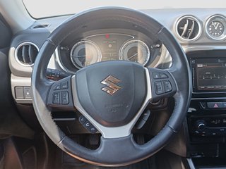 Suzuki Vitara Hybrid 1.4 T Mild Hybrid GLX