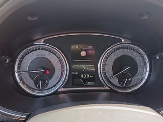 Suzuki Vitara Hybrid 1.4 T Mild Hybrid GLX