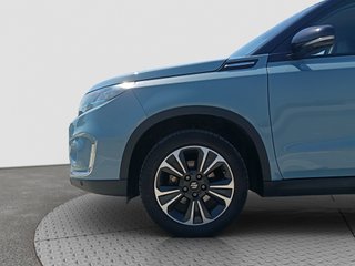 Suzuki Vitara Hybrid 1.4 T Mild Hybrid GLX