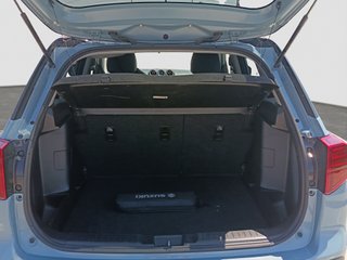 Suzuki Vitara Hybrid 1.4 T Mild Hybrid GLX