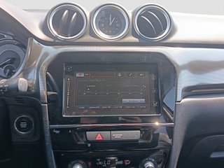 Suzuki Vitara Hybrid 1.4 T Mild Hybrid GLX