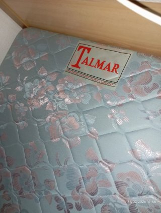 Base tapizada Talmar