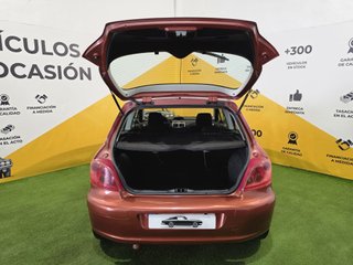 PEUGEOT 307 2.0 HDI 110 CV