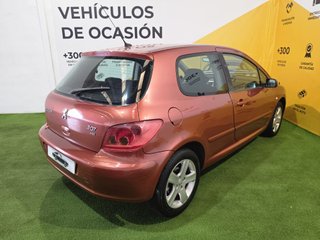 PEUGEOT 307 2.0 HDI 110 CV