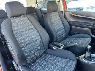 PEUGEOT 307 2.0 HDI 110 CV