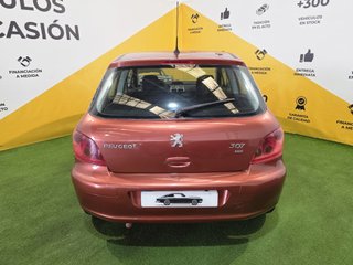 PEUGEOT 307 2.0 HDI 110 CV