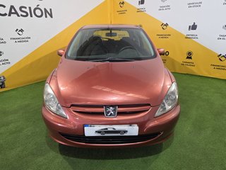 PEUGEOT 307 2.0 HDI 110 CV