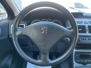 PEUGEOT 307 2.0 HDI 110 CV