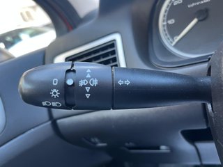 PEUGEOT 307 2.0 HDI 110 CV