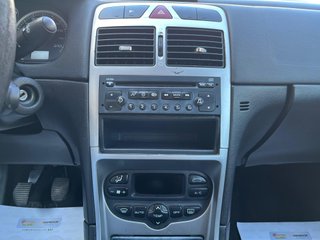 PEUGEOT 307 2.0 HDI 110 CV