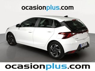 Hyundai i20 1.2 MPI Klass 62 kW (84 CV)