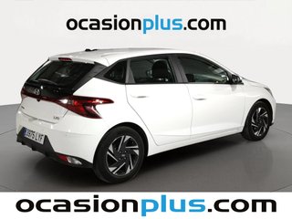 Hyundai i20 1.2 MPI Klass 62 kW (84 CV)