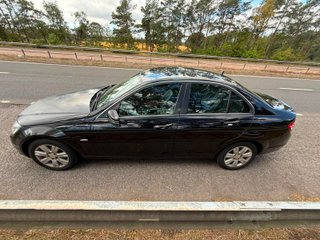 Mercedes C220 CDI W204 2011 Despiece Sin Motor