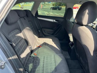 Audi A4 2015 AVANT SLINE
