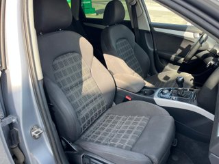 Audi A4 2015 AVANT SLINE