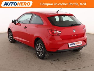 Seat Ibiza 1.2 Reference