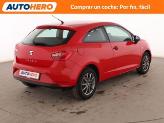 Seat Ibiza 1.2 Reference