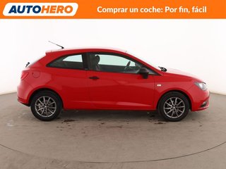 Seat Ibiza 1.2 Reference
