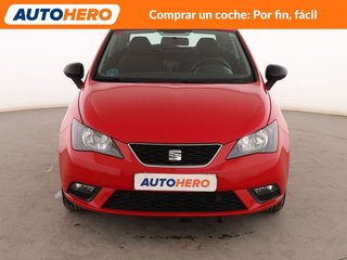 Seat Ibiza 1.2 Reference